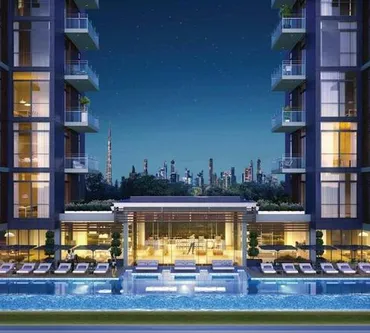 Wilton Park Residences