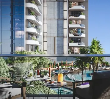 The Orchard Place