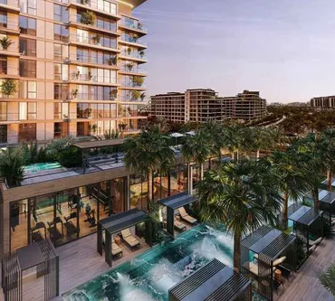 The Berkeley Residences