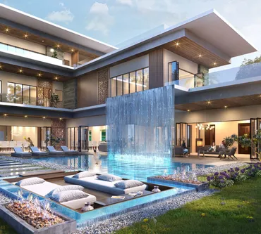 4 Bedrooms