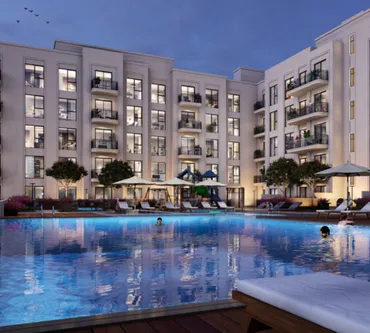 The Diplomat Residences