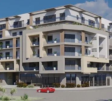Bali Residences