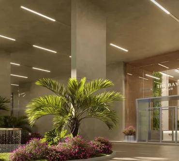 The Bay Residence 2