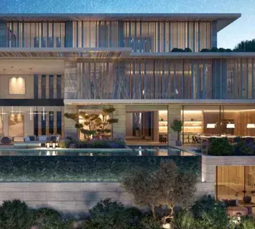 Nawayef Mansions