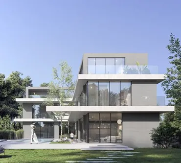 3 Bedrooms