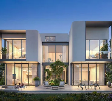 Address Villas Hillcrest