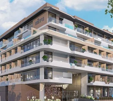 Ashton Park Residences