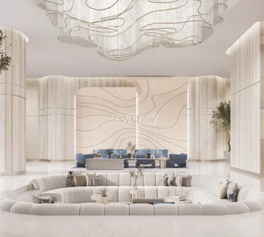 Beach Walk Residence II