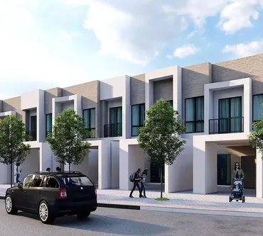 Granada Villas II