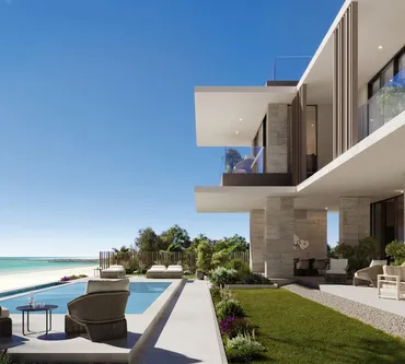 Sha Residence Emirates
