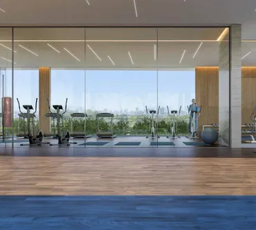 Seaside Hills Residence