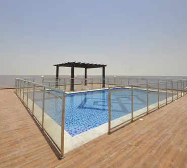 Al Haseen Residences 1