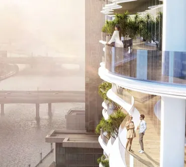 Chic Tower