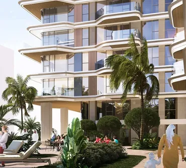 Edgewater Residences