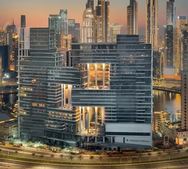 The Lana Residences Dorchester Collection
