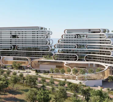 JW Marriott Residences