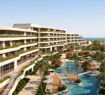 Sha Residence Emirates