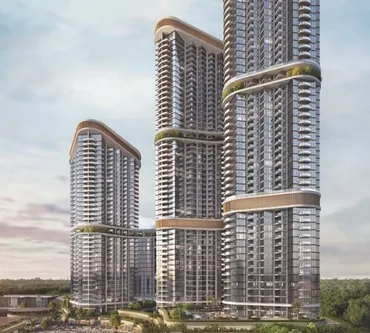 Skyscape Altius