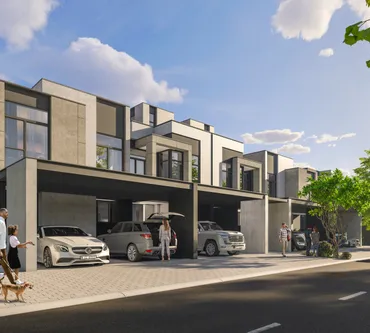 3 Bedrooms
