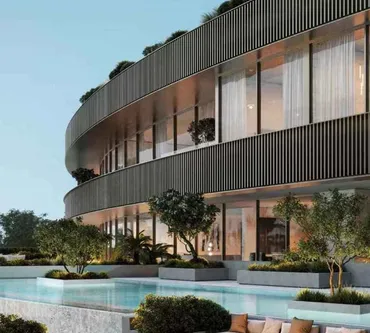 Nawayef Mansions