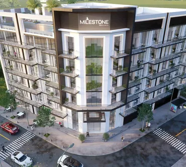 Milestone Residences