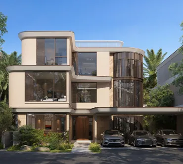 Wadi Villas