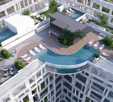 Empire Suites