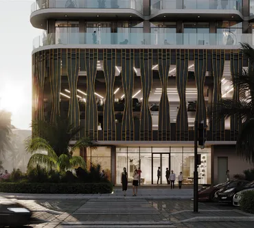 Vitality Residence