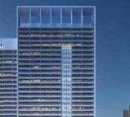Palace Residences Creek Blue