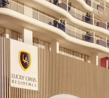 Lucky Oasis Residences