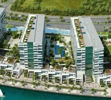 Lamar Residences