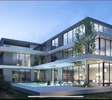 3 Bedrooms