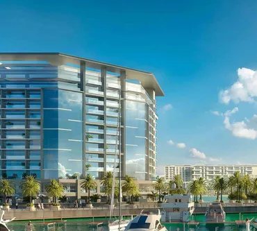 The Bay Residence 2