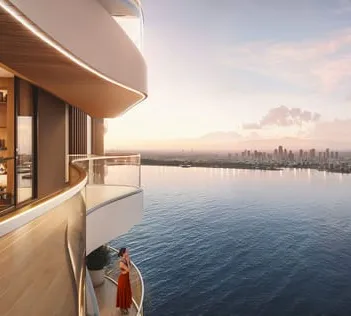 The Pier Residences