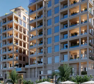 One Reem Island