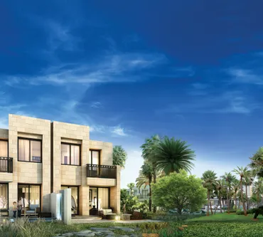 Hajar Villas