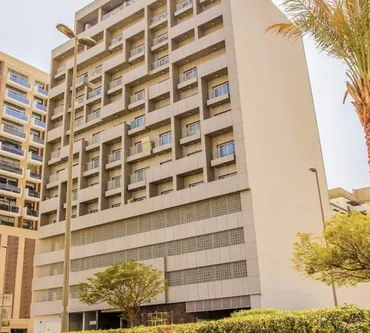 UniEstate Prime Tower
