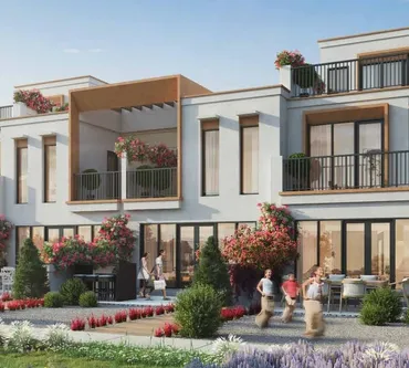 5 Bedrooms