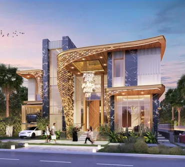 Gems Estates