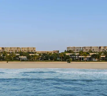 Sea Glints Mansions