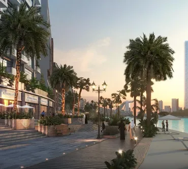 Riviera 7