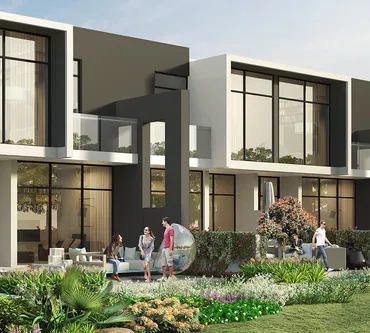 3 Bedrooms