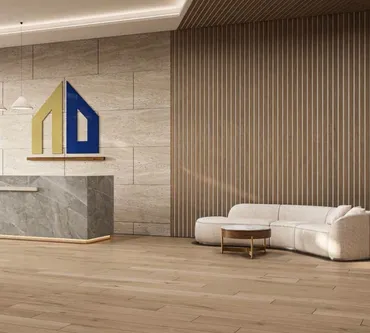Alef Noon Residence