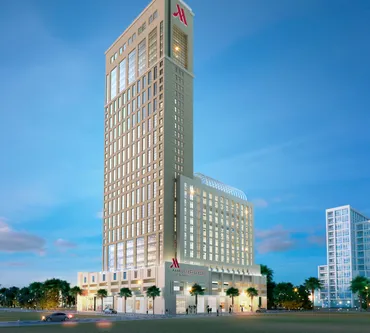 19 Hotel Rooms and 1 Bedroom Hotel Room