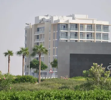 Al Haseen Residences 2