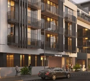 Parkwoods Residences
