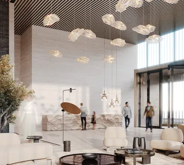 Trussardi Residences