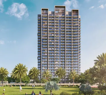 Hyde Residences by City View