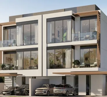 6BR Townhouse