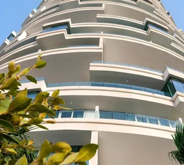 Five Jumeirah Village Hotel